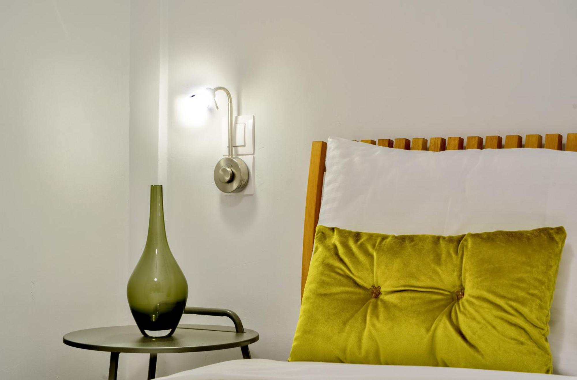 Hydra Apartment Pátra Eksteriør bilde